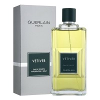 Guerlain Vetiver
