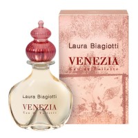 Laura Biagiotti VENEZIA Eau De Toilette