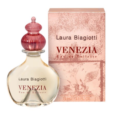 Laura Biagiotti VENEZIA Eau De Toilette