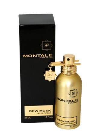 Montale Dew Musk