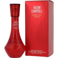 Naomi Campbell Seductive Elixir Naomi Campbell Seductive Elixir