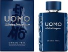 Salvatore Ferragamo Uomo Urban Feel