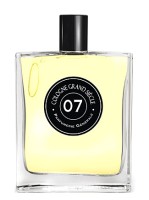 Parfumerie Generale 07 Cologne Grand Siecle