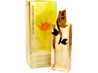 Ella Mikao Yujin Bouquet Yellow