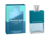 Armand Basi L`Eau Pour Homme Blue Tea