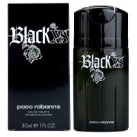 Paco Rabanne Black XS Paco Rabanne Black XS