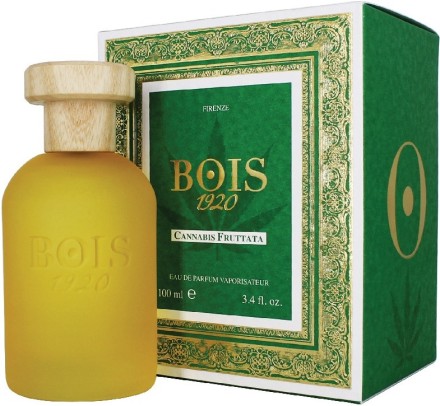Bois 1920 Cannabis Fruttata