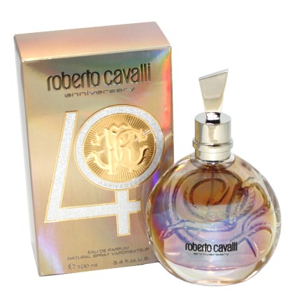 Roberto Cavalli ANNIVERSARY