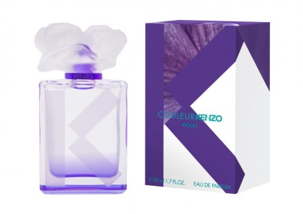 Kenzo Couleur Violet