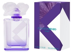 Kenzo Couleur Violet