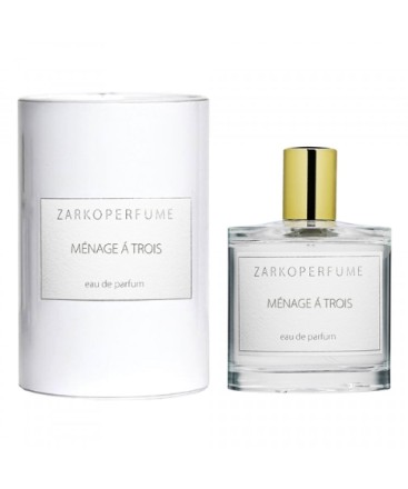 Zarkoperfume Menage a Trois