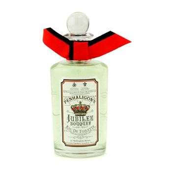Penhaligon`s Jubilee Bouquet
