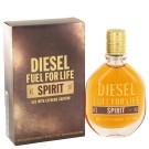 Diesel Fuel For Life Spirit Diesel Fuel For Life Spirit