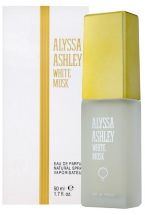 Alyssa Ashley White Musk