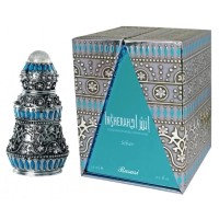 Rasasi Insherah Silver Rasasi Insherah Silver