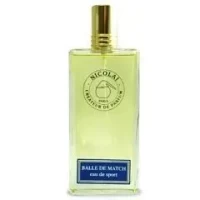 Parfums de Nicolai Baladin