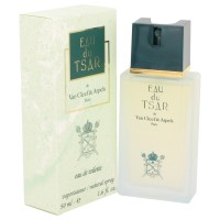 Van Cleef and Arpels Eau Du Tsar Van Cleef and Arpels Eau Du Tsar