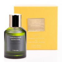 Laboratorio Olfattivo Limone Laboratorio Olfattivo Limone