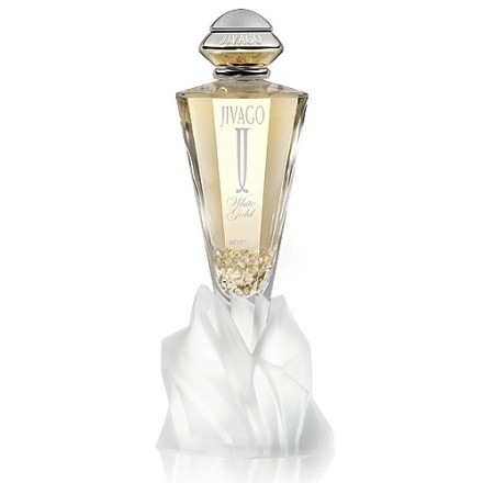 Jivago White Gold