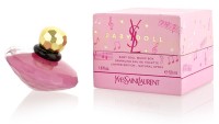 Yves Saint Laurent Baby Doll MUSIC BOX Yves Saint Laurent Baby Doll MUSIC BOX