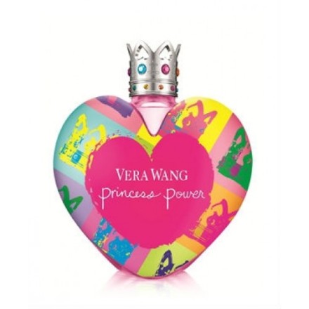 Vera Wang Princess Power