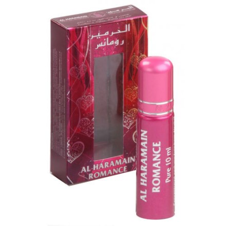 Al Haramain Al Haramain Romance