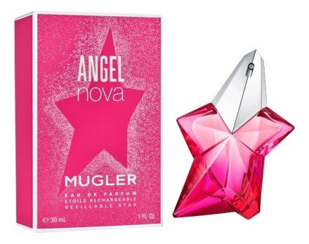 Thierry Mugler Angel Nova
