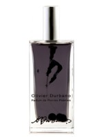 Olivier Durbano Black Tourmaline
