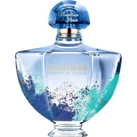 Guerlain Shalimar Souffle de Parfum 2016 Guerlain Shalimar Souffle de Parfum 2016