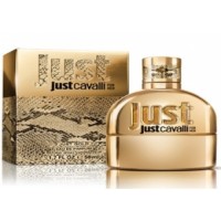 Roberto Cavalli Just Cavalli Gold for Her