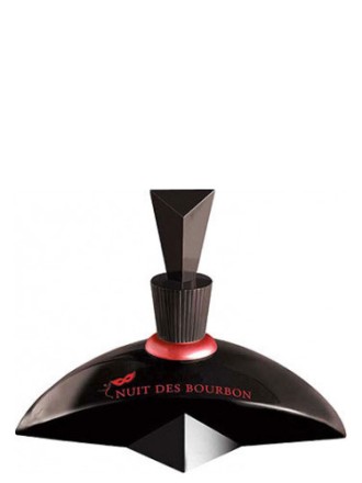 Marina de Bourbon Nuit Des Bourbon