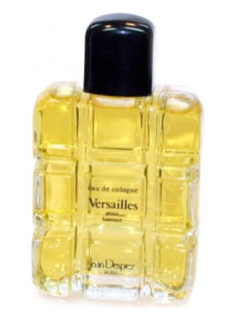 Jean Desprez Versailles Pour Homme