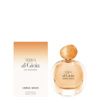 Giorgio Armani Terra di Gioia