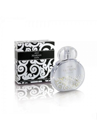 Sterling Parfums Armaf Marjan Silver