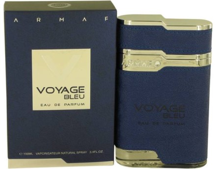 Sterling Parfums Voyage Bleu