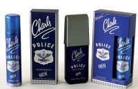 Sterling Parfums Charle Police