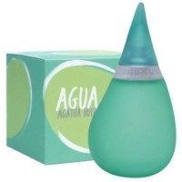 Agatha Ruiz de la Prada Agua