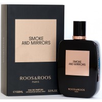 Roos and Roos Smoke and Mirrors