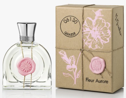 M.Micallef Fleur Aurore