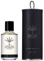 Parle Moi de Parfum Chypre Mojo