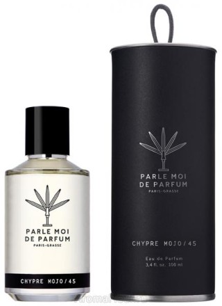 Parle Moi de Parfum Chypre Mojo