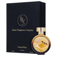 Haute Fragrance Company Great Way Haute Fragrance Company Great Way