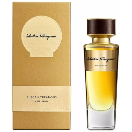 Salvatore Ferragamo Arte Orafa