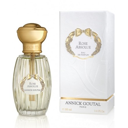 Annick Goutal Rose Absolue