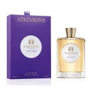Atkinsons Amber Empire Atkinsons Amber Empire