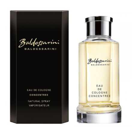 Baldessarini Baldessarini Eau de Cologne Concentree