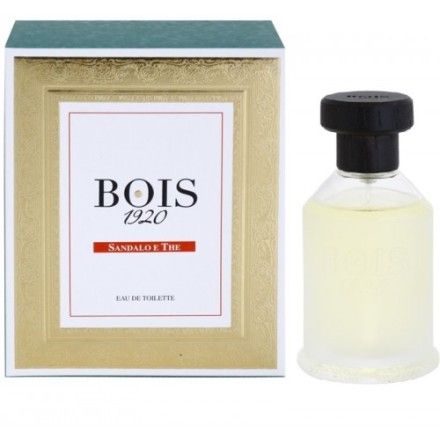 Bois 1920 Sandalo e The