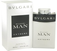 Bvlgari Bvlgari Man Extreme