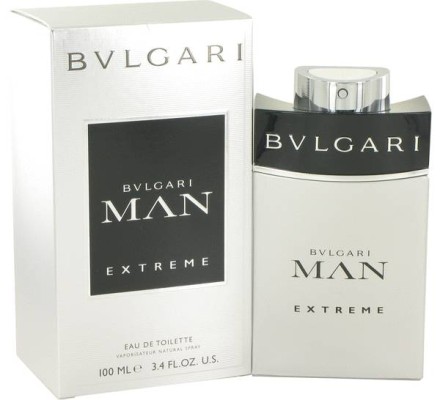 Bvlgari Bvlgari Man Extreme