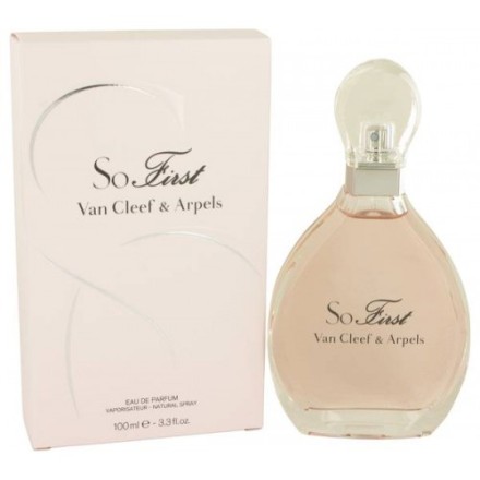Van Cleef & Arpels So First